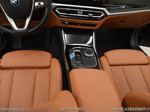 Used 2023 BMW i4 eDrive35 w/ Premium Package RWD image 20