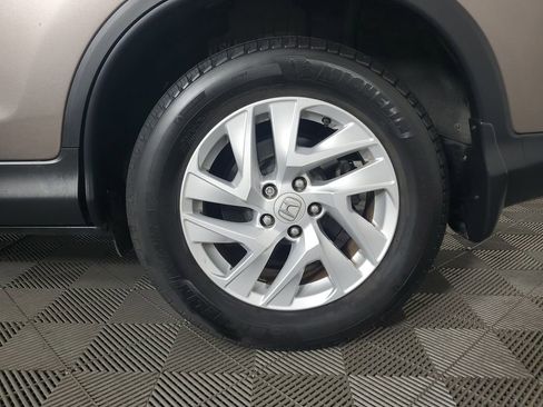 Used 2015 Honda CR-V EX image 31