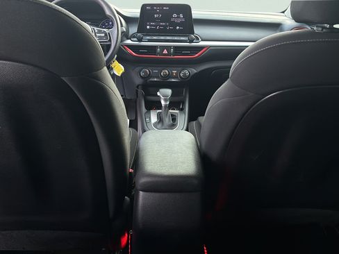 Used 2023 Kia Forte LXS FWD image 26