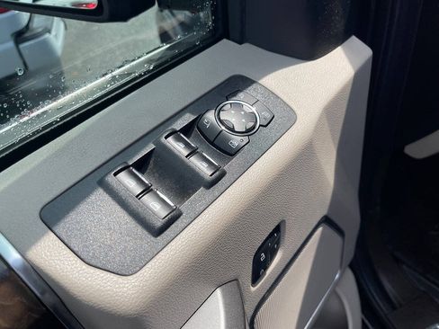Used 2020 Ford F150 Limited w/ Trailer Tow Package AWD/4WD image 23
