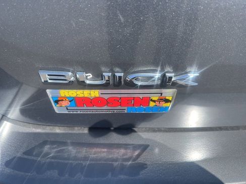 Used 2015 Buick Encore AWD image 28