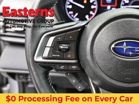 Used 2022 Subaru Outback Premium AWD/4WD image 15
