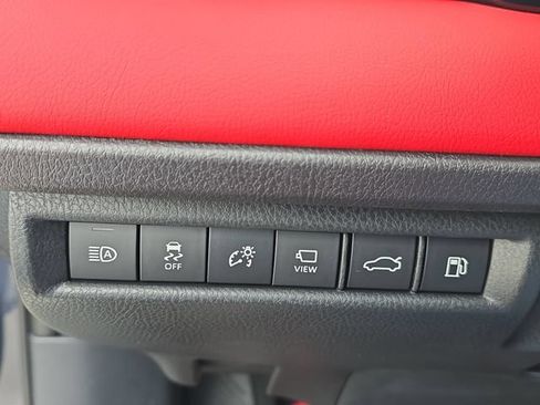 New 2026 Toyota Camry XSE FWD image 25