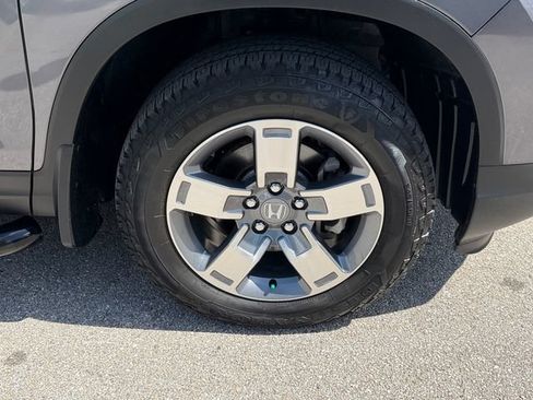 Used 2024 Honda Ridgeline RTL image 20