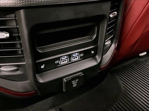 Used 2025 RAM 1500 Rebel w/ Rebel Level 2 Equipment Group AWD/4WD image 33