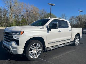 Used 2024 Chevrolet Silverado 1500 High Country w/ Technology Package video 1