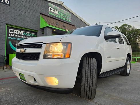 Used 2008 Chevrolet Tahoe LT w/ Convenience Package 1 image 67