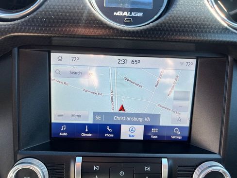 Used 2020 Ford Mustang GT Premium w/ Equipment Group 401A image 20