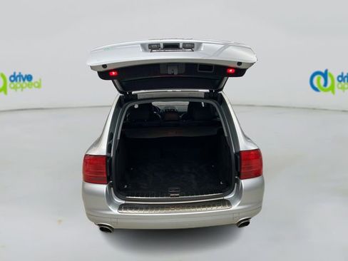 Used 2006 Porsche Cayenne S image 14