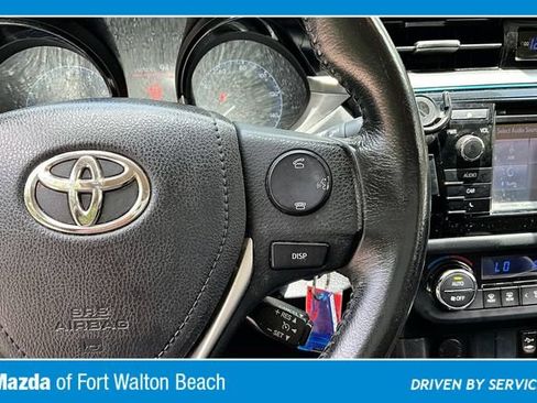 Used 2016 Toyota Corolla S FWD image 11