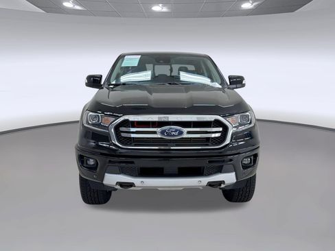 Used 2023 Ford Ranger Lariat w/ FX4 Off-Road Package AWD/4WD image 6