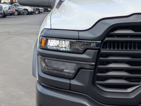 Used 2026 RAM 2500 Tradesman image 10