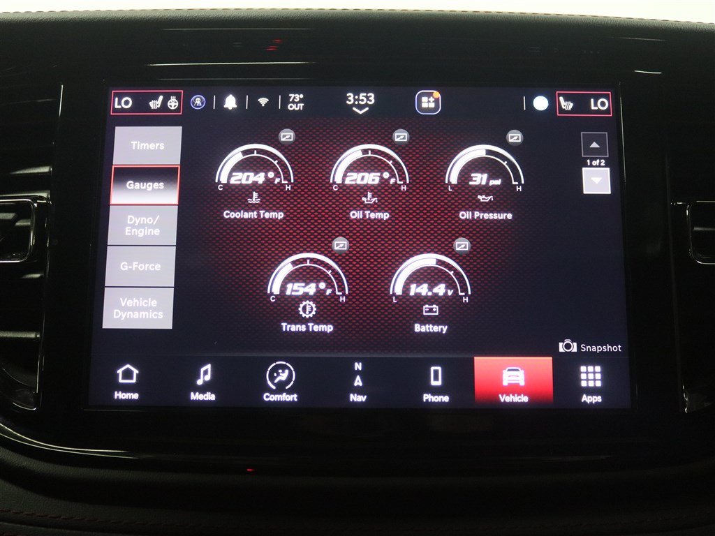 Used 2023 Dodge Durango R/T AWD/4WD image 39