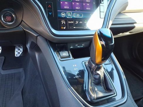 Used 2022 Subaru Outback Wilderness image 13
