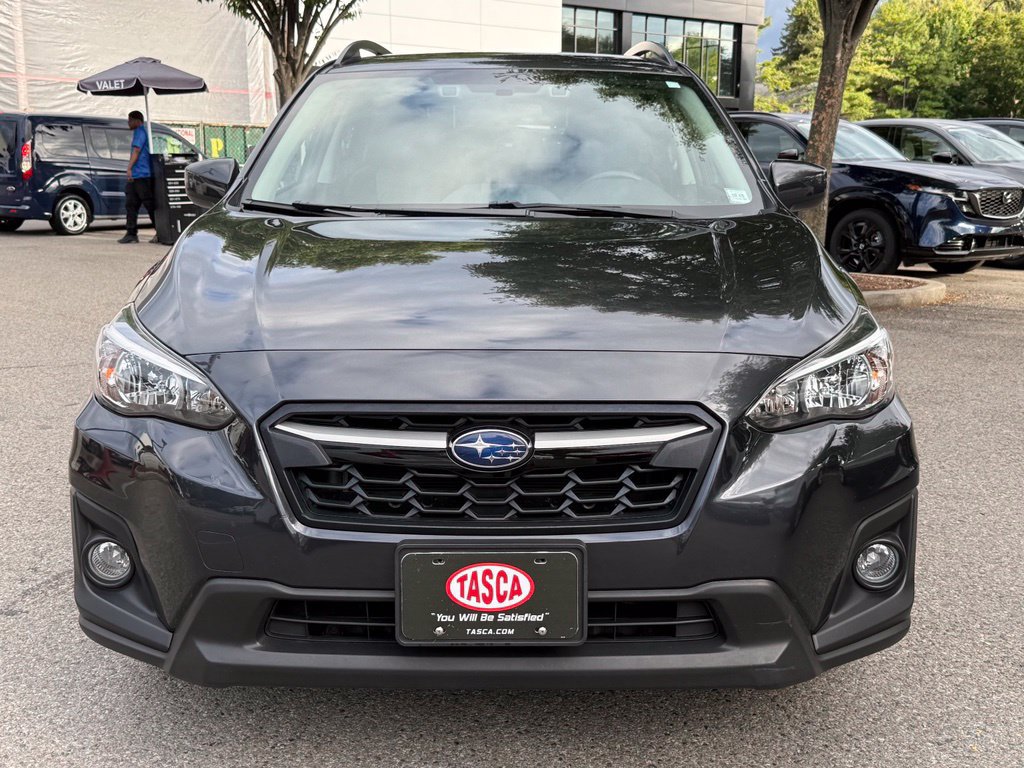Used 2019 Subaru Crosstrek 2.0i Premium w/ Eyesight System AWD/4WD image 3