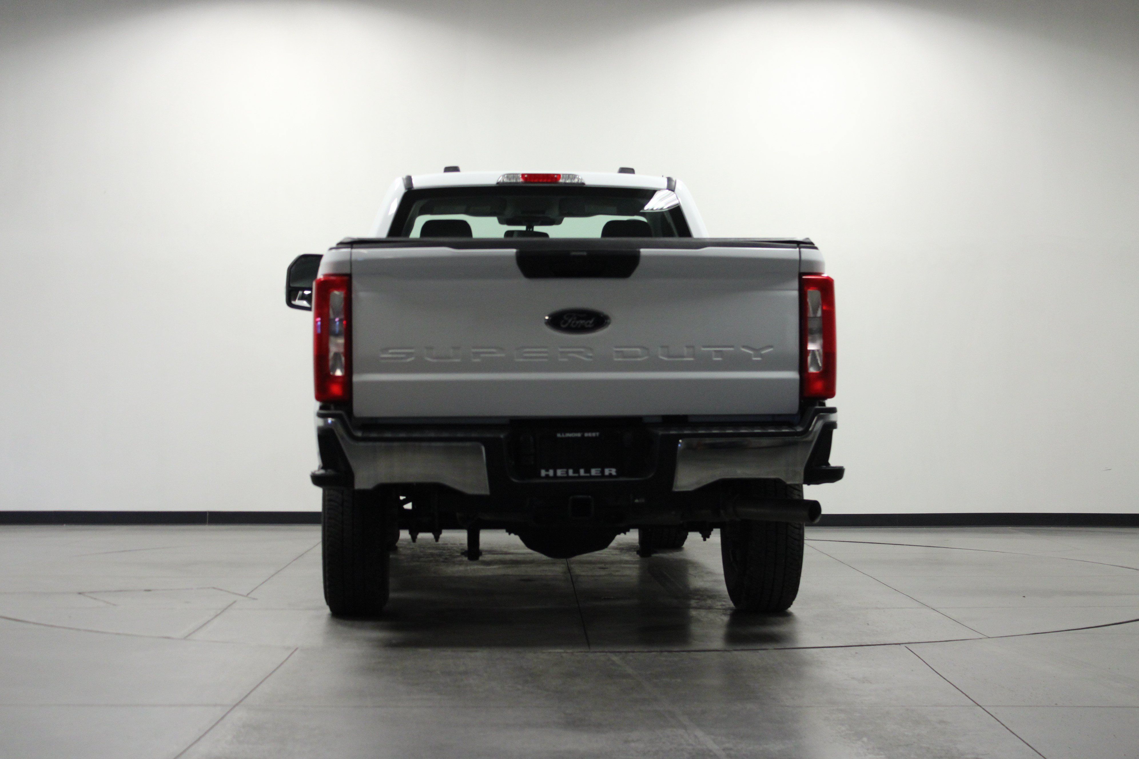 Used 2024 Ford F250 XL w/ Snow Plow Prep Package AWD/4WD image 5