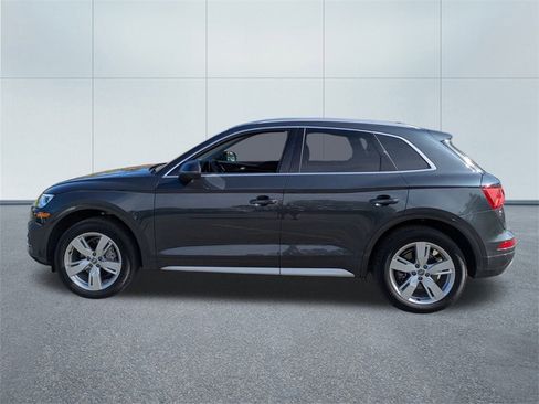 Used 2019 Audi Q5 2.0T Premium Plus w/ Premium Plus Package image 6