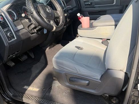 Used 2013 RAM 1500 Express AWD/4WD image 7