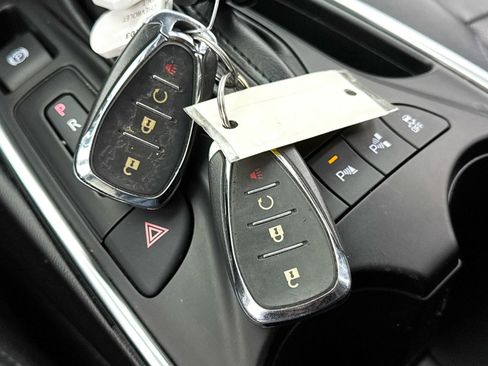 Used 2017 Chevrolet Volt Premier image 38