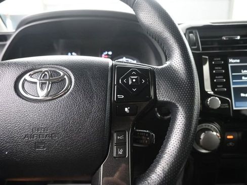 Used 2024 Toyota 4Runner TRD Off-Road image 16