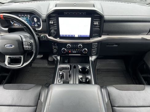 Used 2023 Ford F150 Raptor w/ Raptor Carbon Fibre Package image 30