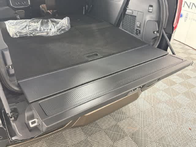 New 2027 Ford Expedition King Ranch AWD/4WD image 24