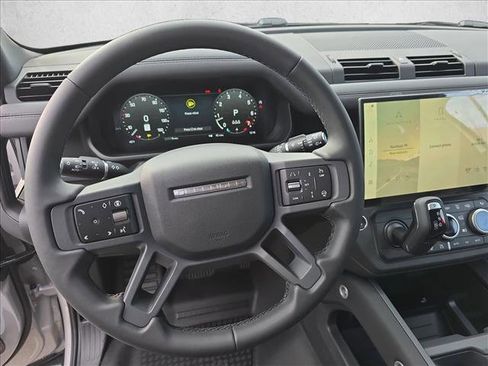 New 2026 Land Rover Defender 110 S image 18