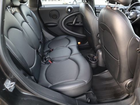 Used 2015 MINI Cooper Countryman S image 35