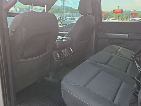 Used 2022 Ford F150 XLT w/ Equipment Group 302A High AWD/4WD image 16