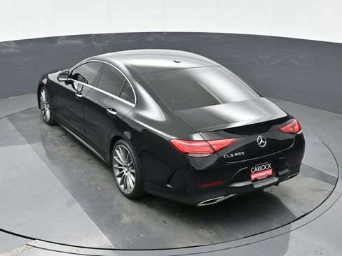 Used 2021 Mercedes-Benz CLS 450 image 31