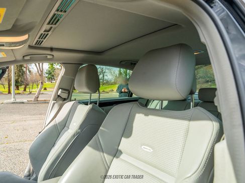 Used 2010 Mercedes-Benz E 63 AMG Sedan image 54