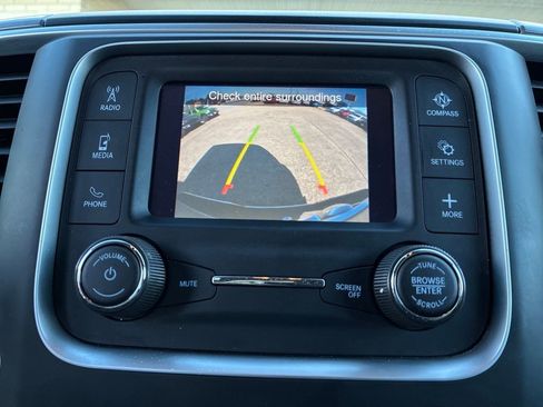 Used 2024 RAM 1500 Classic SLT image 21