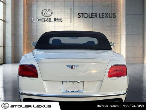 Used 2016 Bentley Continental GT image 5