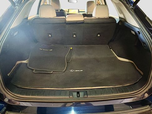 Used 2017 Lexus RX 450h w/ Accessory Package image 31