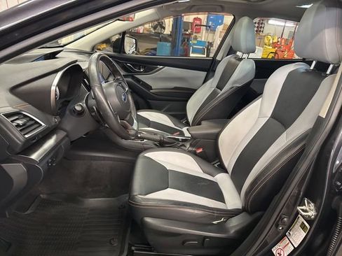 Used 2018 Subaru Crosstrek 2.0i Limited AWD/4WD image 12