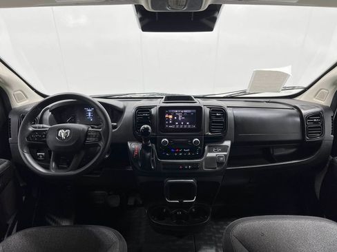 Used 2023 RAM ProMaster 3500 FWD image 18