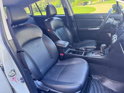 Used 2017 Subaru Crosstrek 2.0i Limited AWD/4WD image 20