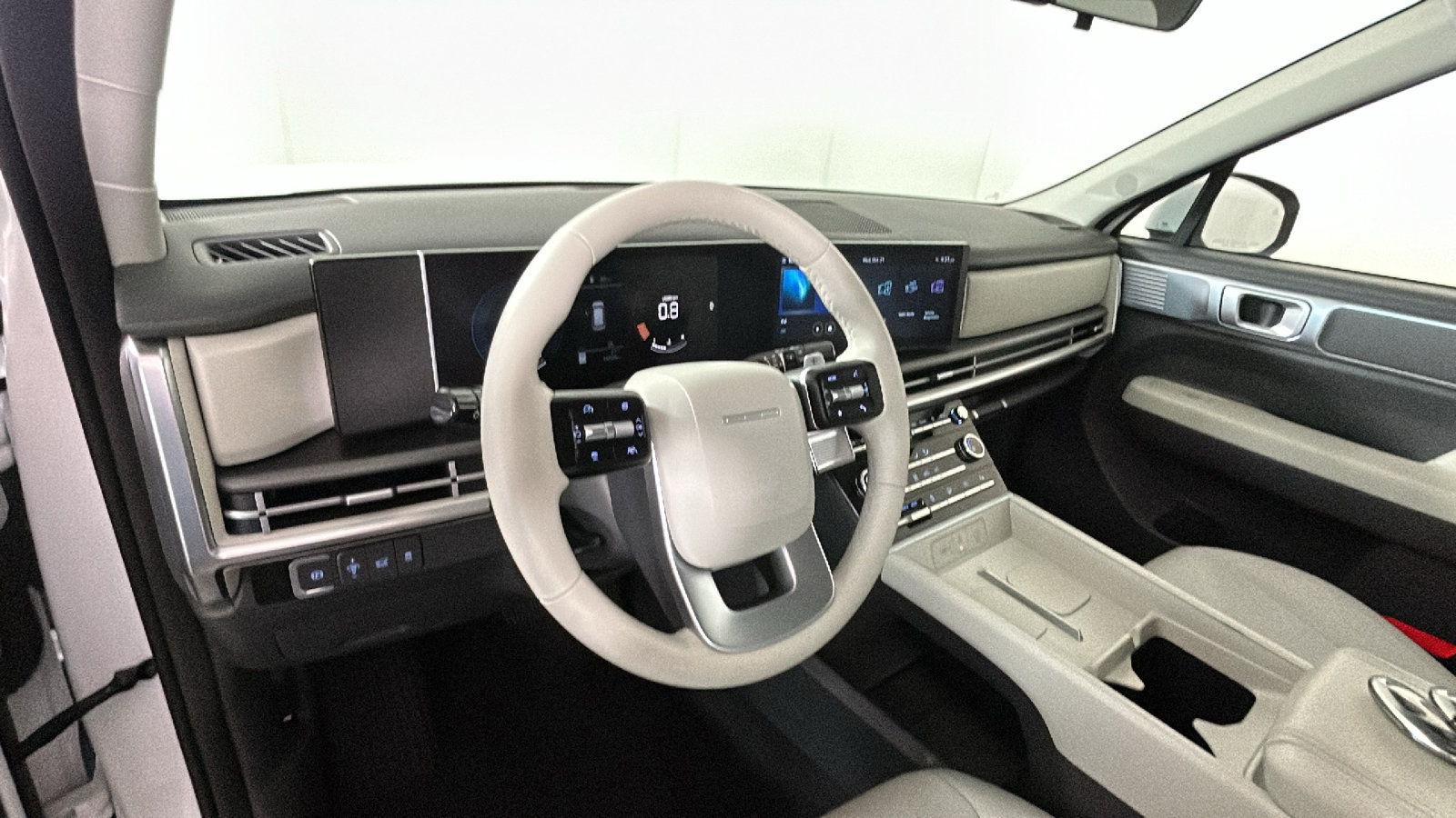 Used 2025 Hyundai Santa Fe SE FWD image 17