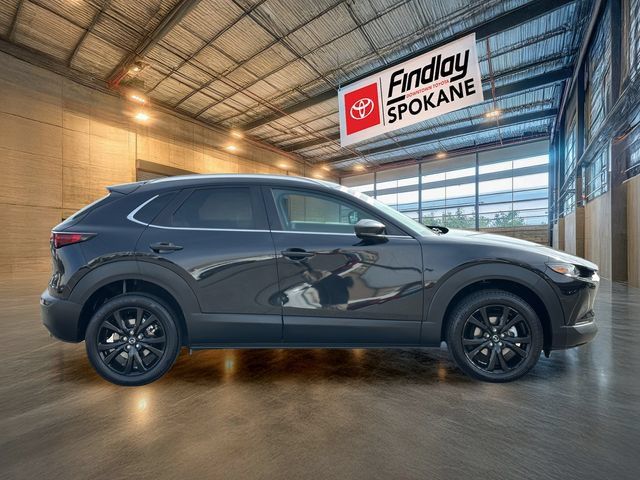 Used 2024 MAZDA CX-30 AWD 2.5 S w/ Select Sport Pkg image 4