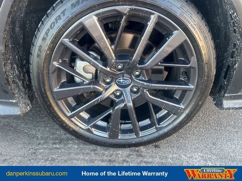 Certified 2023 Subaru WRX Premium image 45