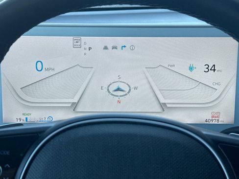 Certified 2024 Hyundai Ioniq 5 SE RWD image 35