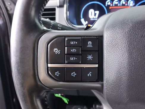 Used 2021 Ford F150 Lariat w/ Equipment Group 502A High image 15