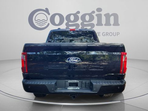 New 2026 Ford F150 STX w/ Equipment Group 200A RWD image 4