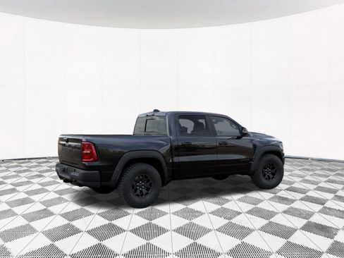 New 2026 RAM 1500 RHO image 5