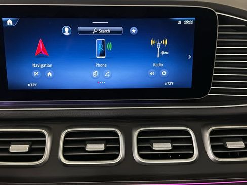 New 2026 Mercedes-Benz GLE 450 4MATIC image 20