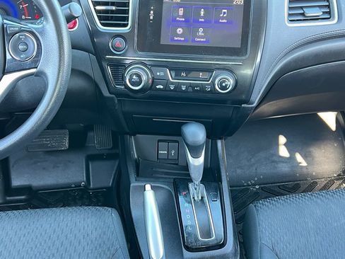 Used 2014 Honda Civic EX image 13