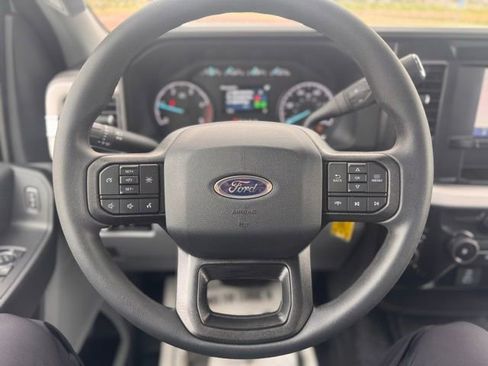 New 2026 Ford F550 4x4 Crew Cab Super Duty image 10
