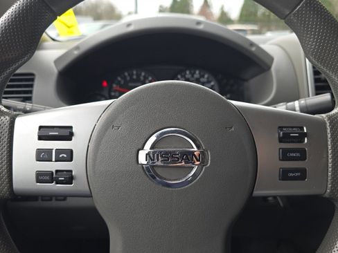 Used 2019 Nissan Frontier SV image 22