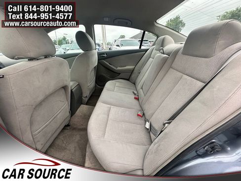 Used 2010 Nissan Altima 2.5 S FWD image 19