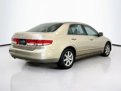 Used 2003 Honda Accord EX image 9